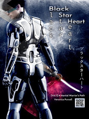 cover image of A Martial Warrior's Path